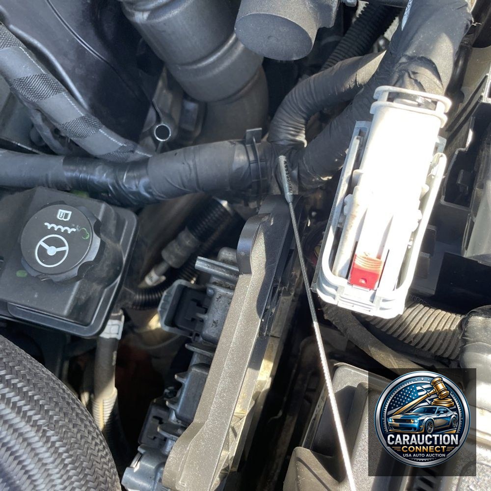 2018 Chevrolet Silverado 2500HD LTZ