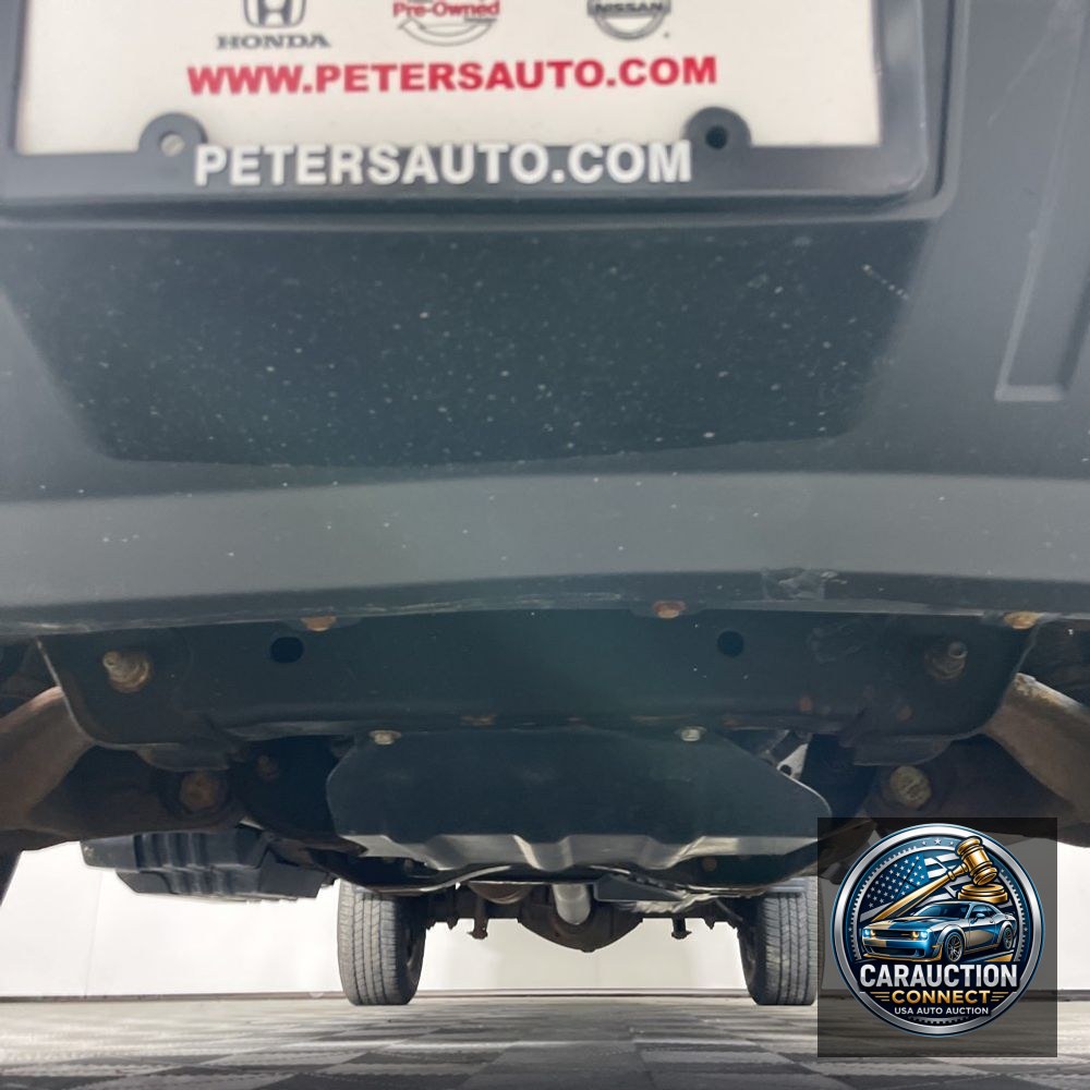 2018 Chevrolet Silverado 2500HD LTZ