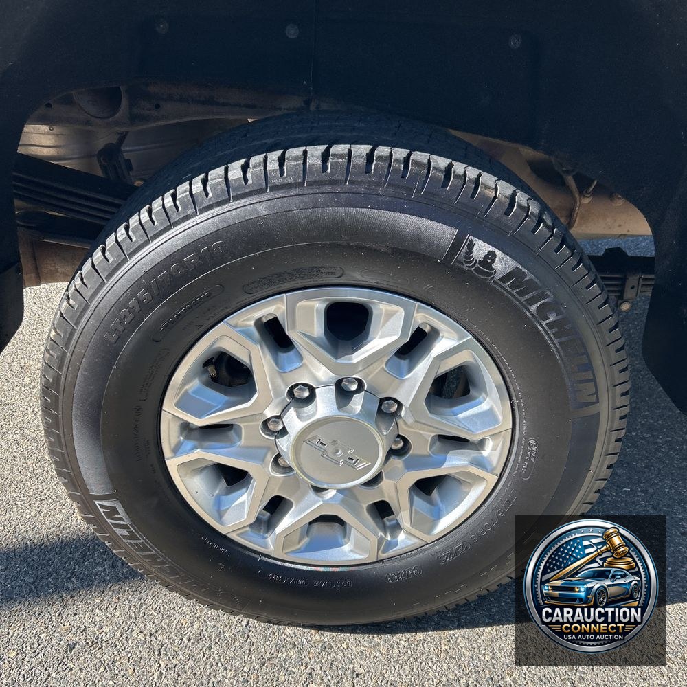 2023 Chevrolet Silverado 2500HD LT