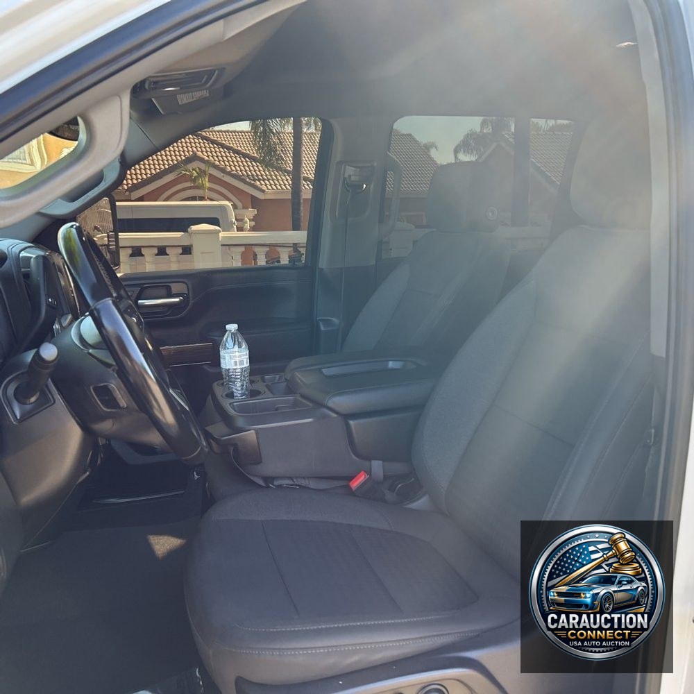 2023 Chevrolet Silverado 2500HD LT