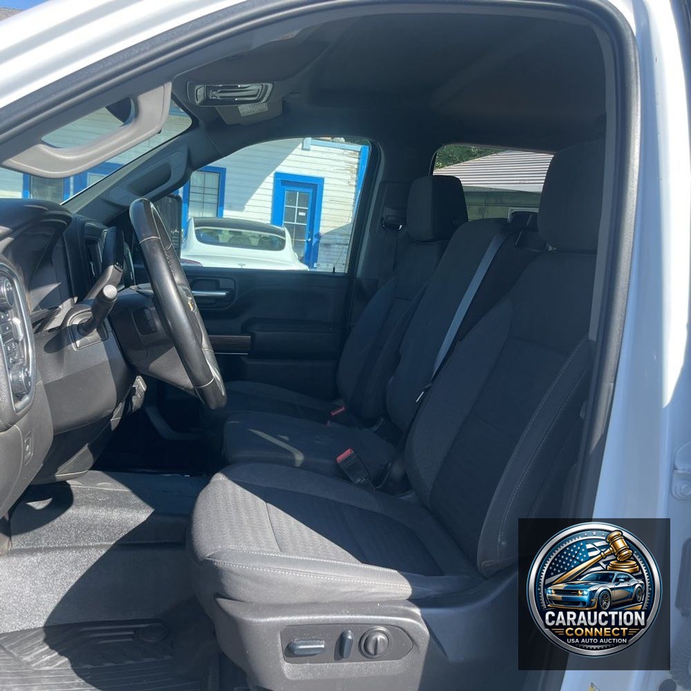 2023 Chevrolet Silverado 2500HD LT