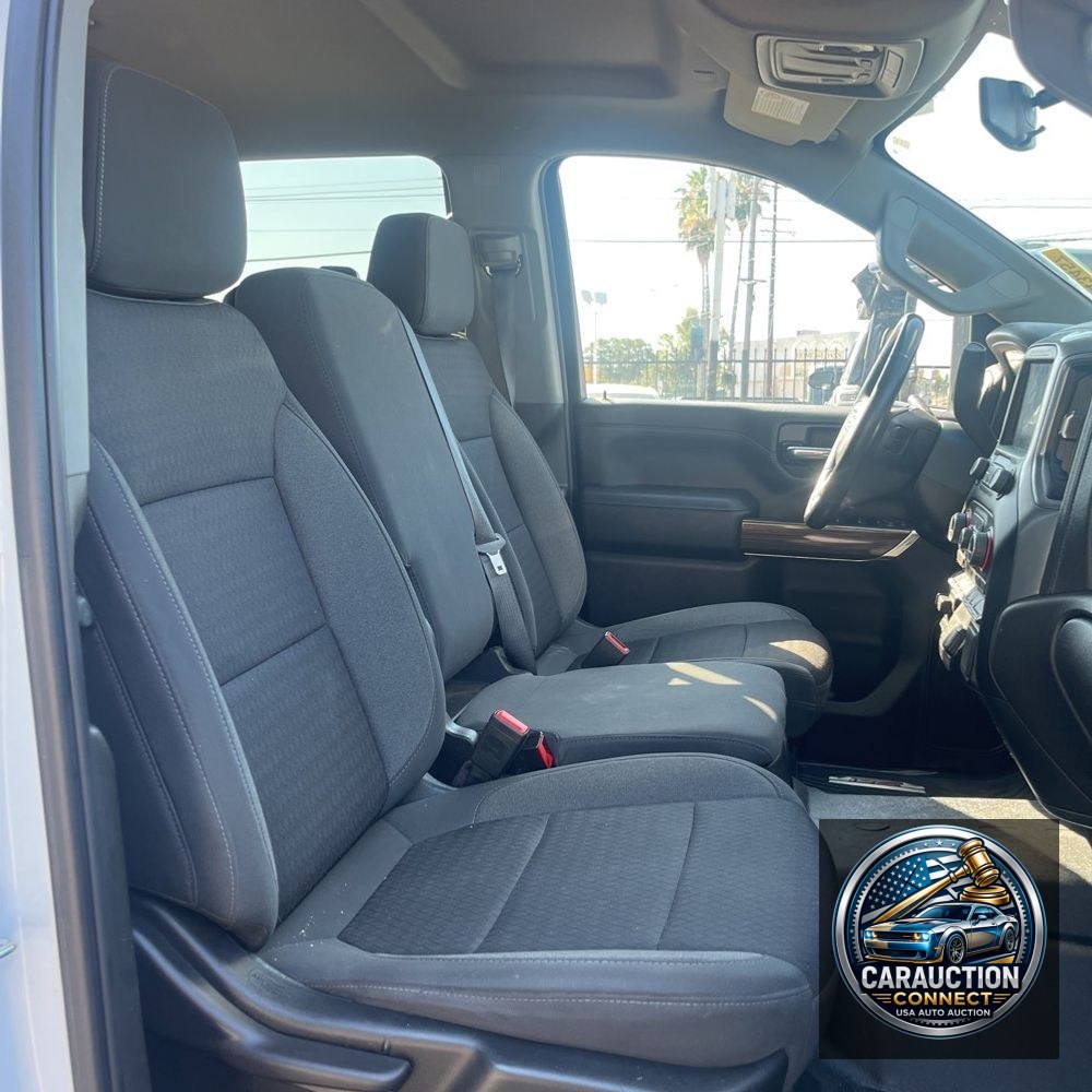 2023 Chevrolet Silverado 2500HD LT