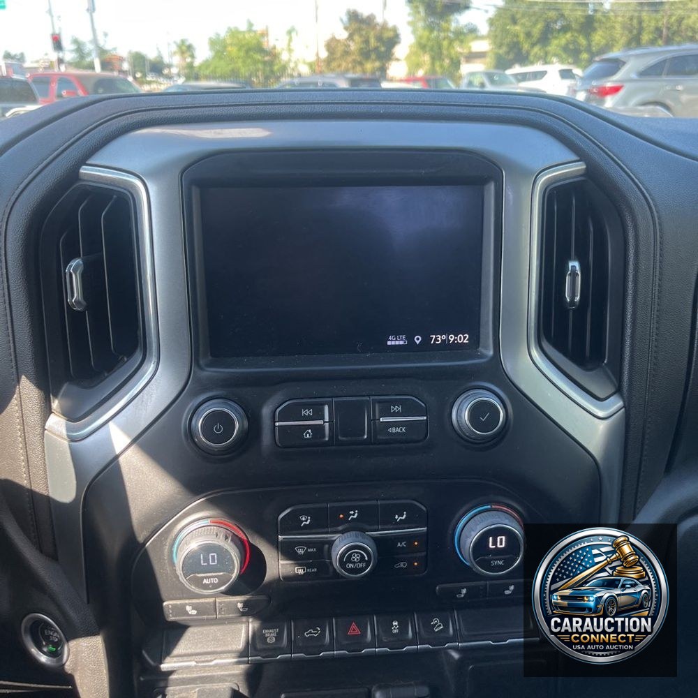 2023 Chevrolet Silverado 2500HD LT