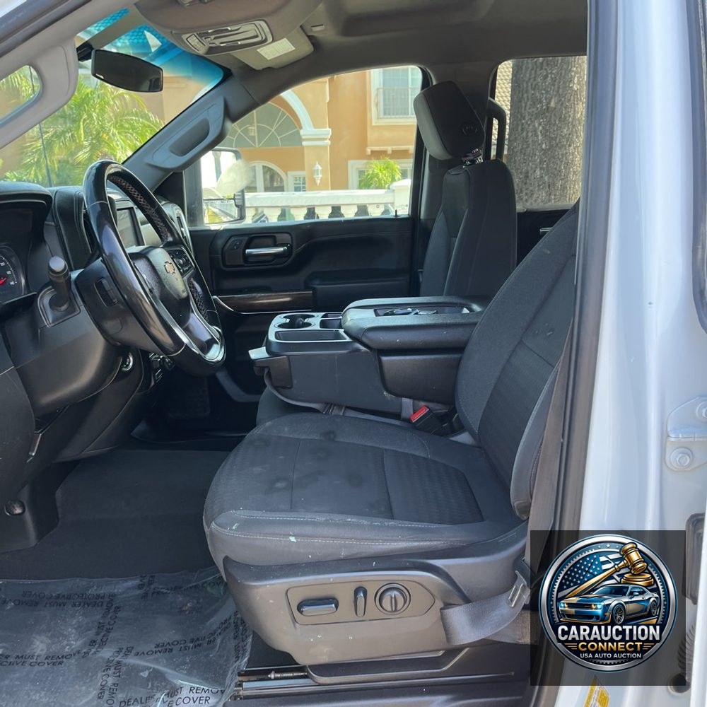 2023 Chevrolet Silverado 2500HD LT