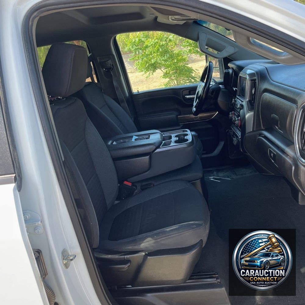 2023 Chevrolet Silverado 2500HD LT