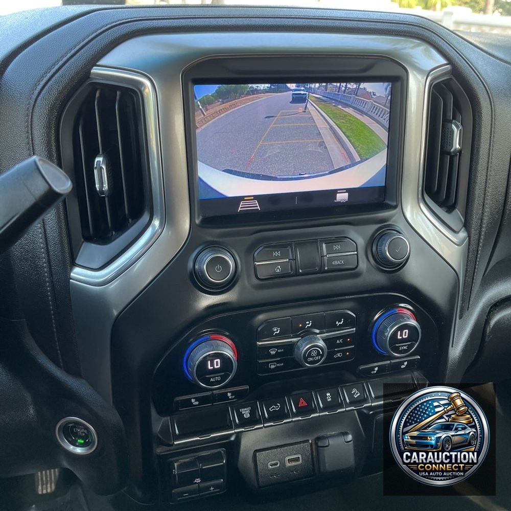 2023 Chevrolet Silverado 2500HD LT