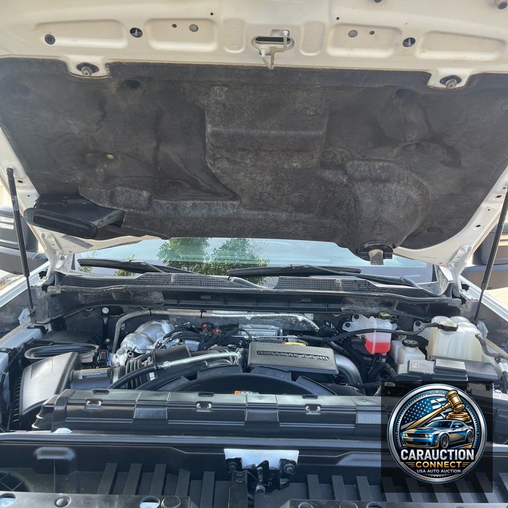 2023 Chevrolet Silverado 2500HD LT