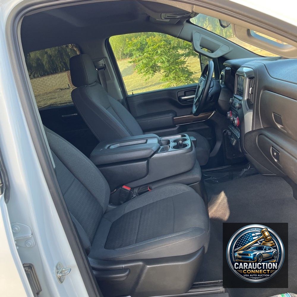 2023 Chevrolet Silverado 2500HD LT