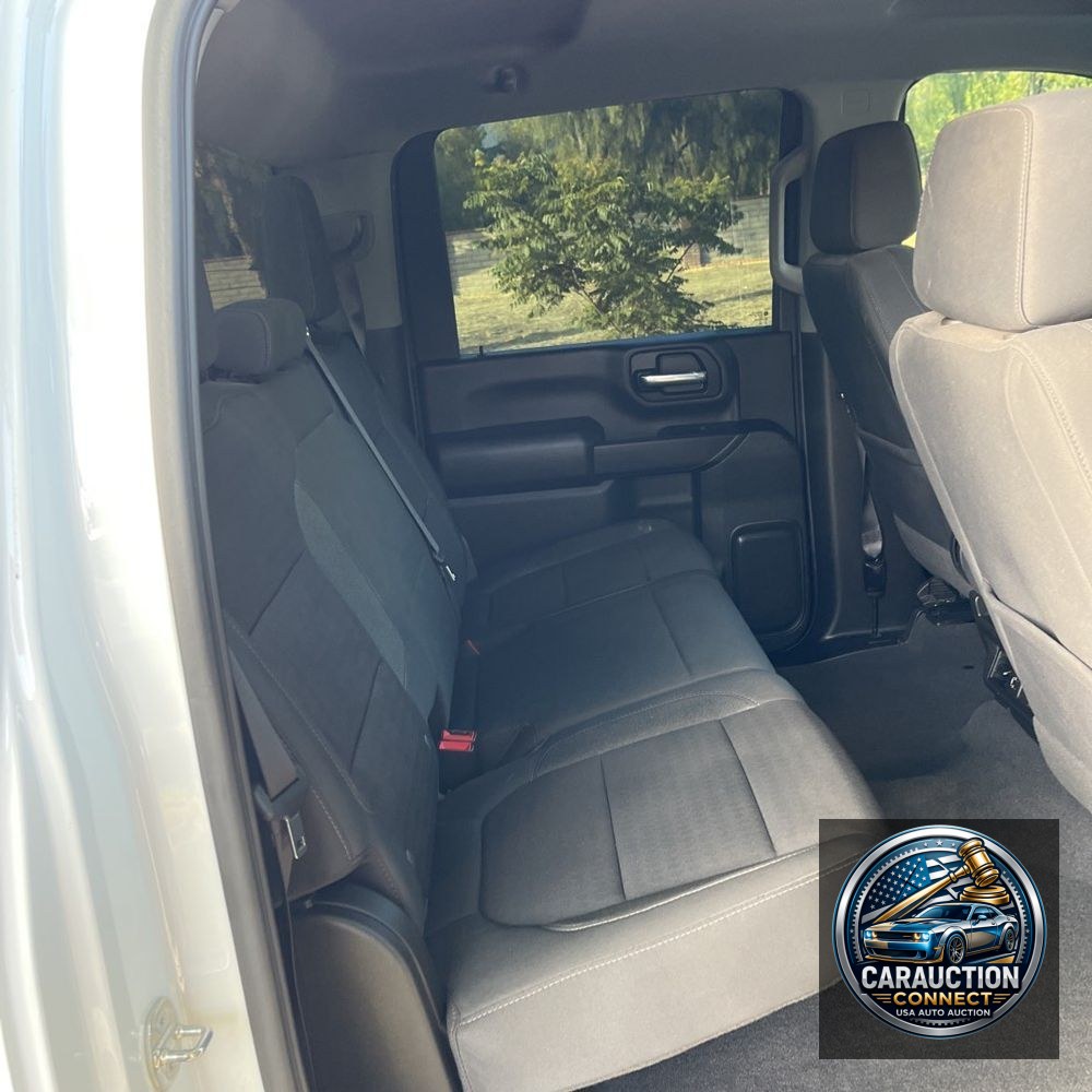2023 Chevrolet Silverado 2500HD LT