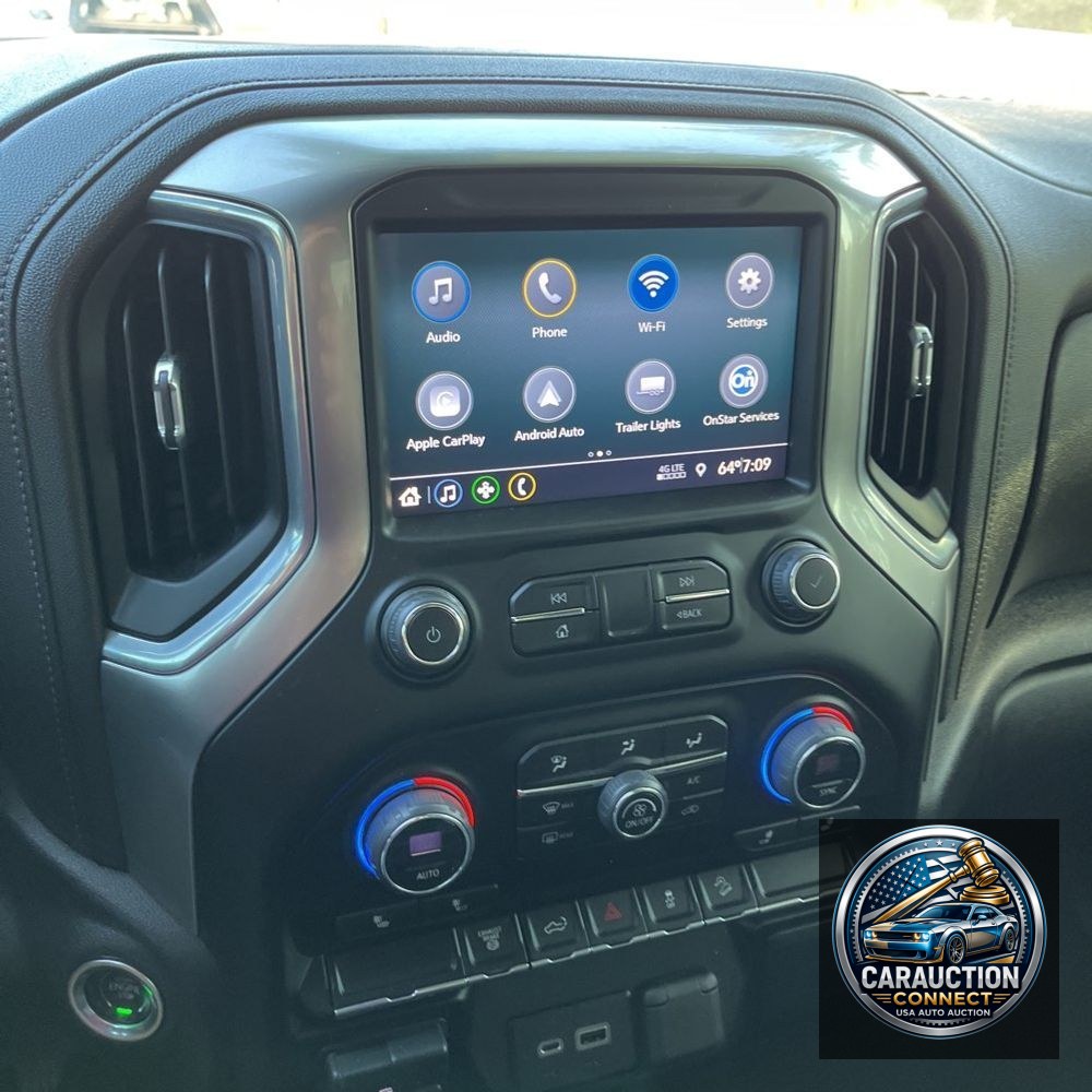 2023 Chevrolet Silverado 2500HD LT