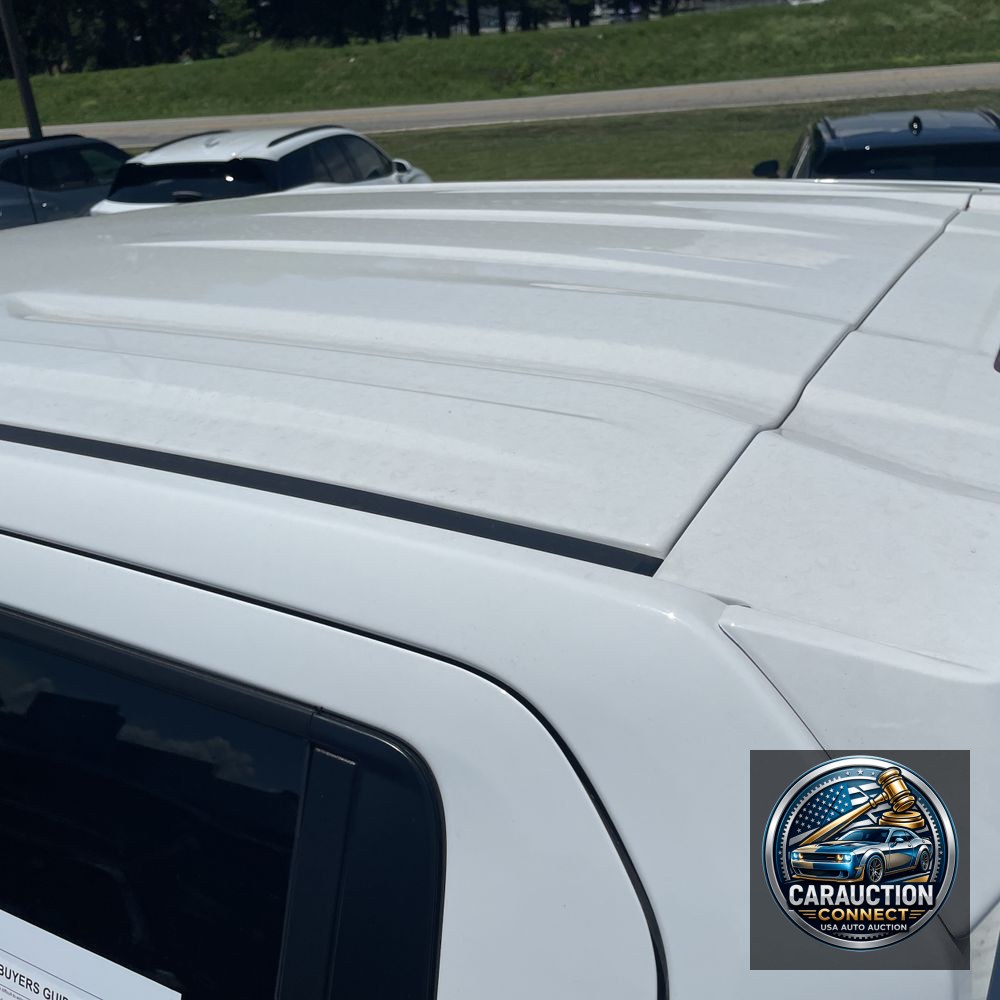 2023 Chevrolet Silverado 2500HD LTZ