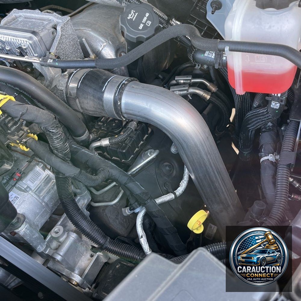 2022 Chevrolet Silverado 2500HD LTZ