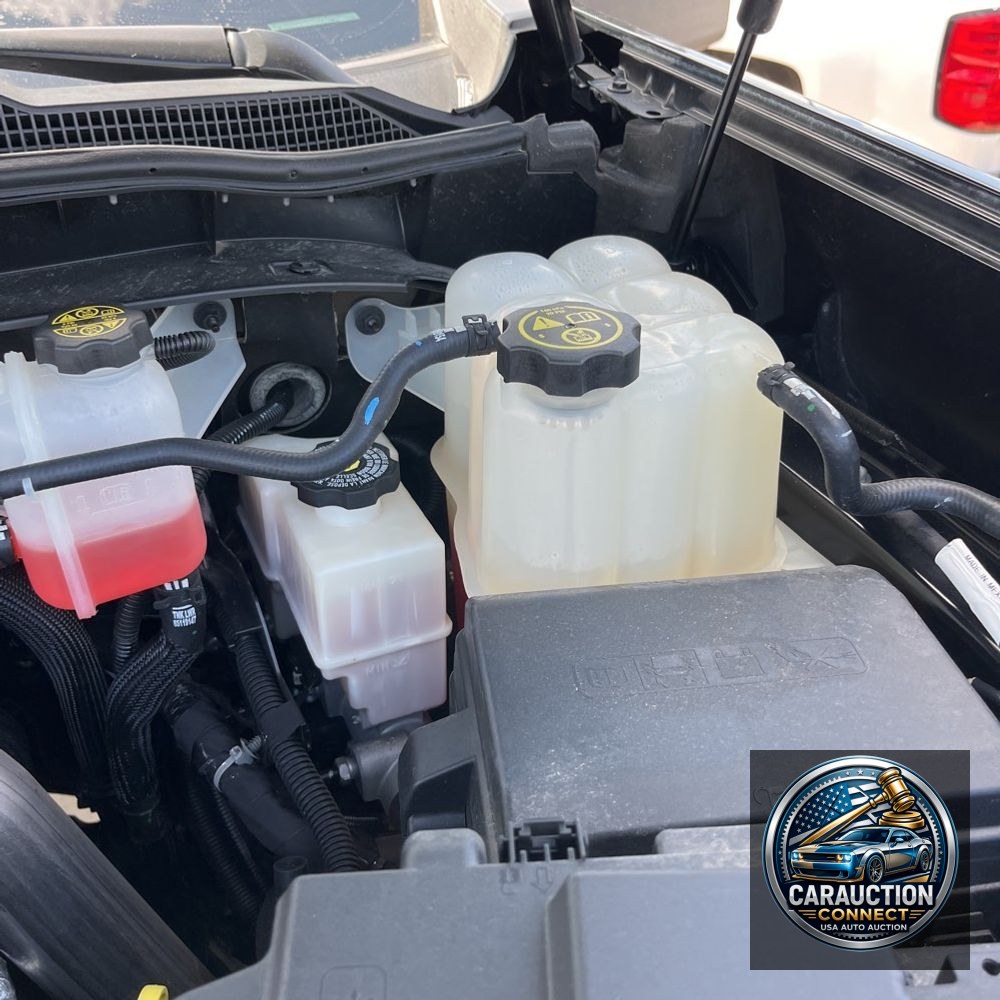 2022 Chevrolet Silverado 2500HD LTZ