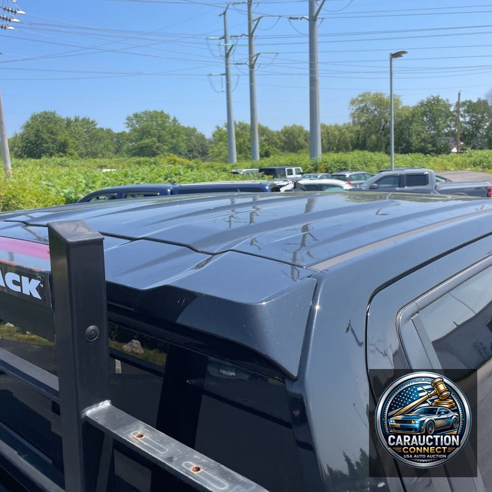 2021 Chevrolet Silverado 2500HD LTZ