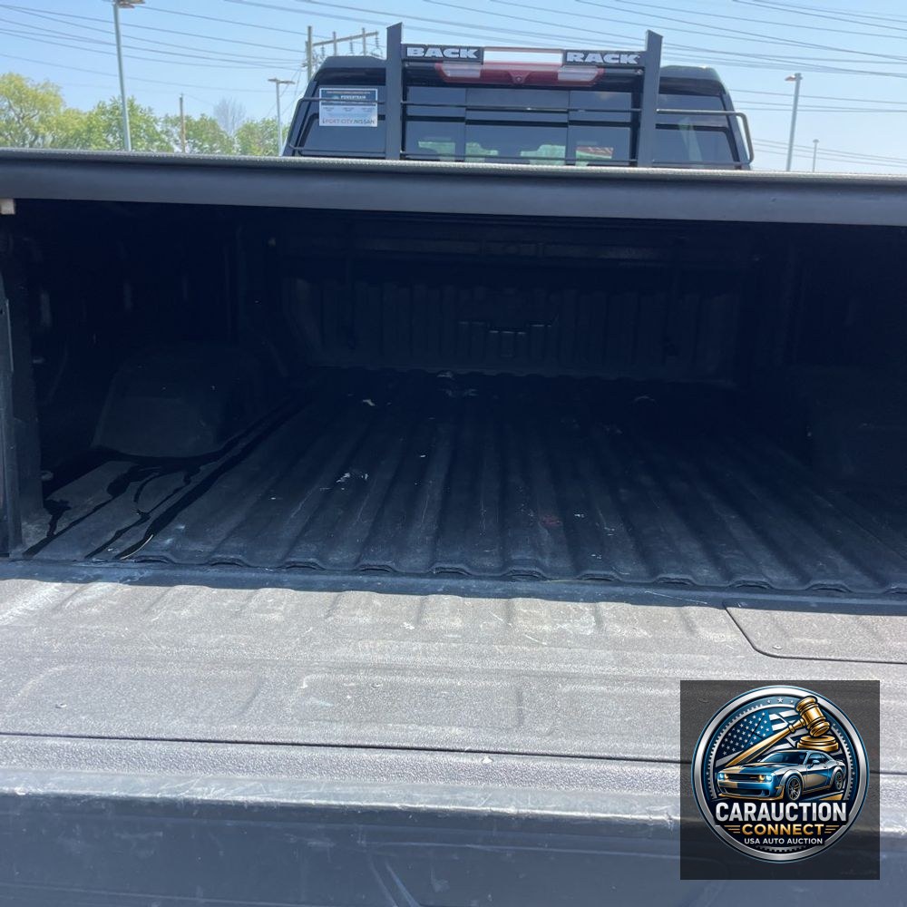 2021 Chevrolet Silverado 2500HD LTZ