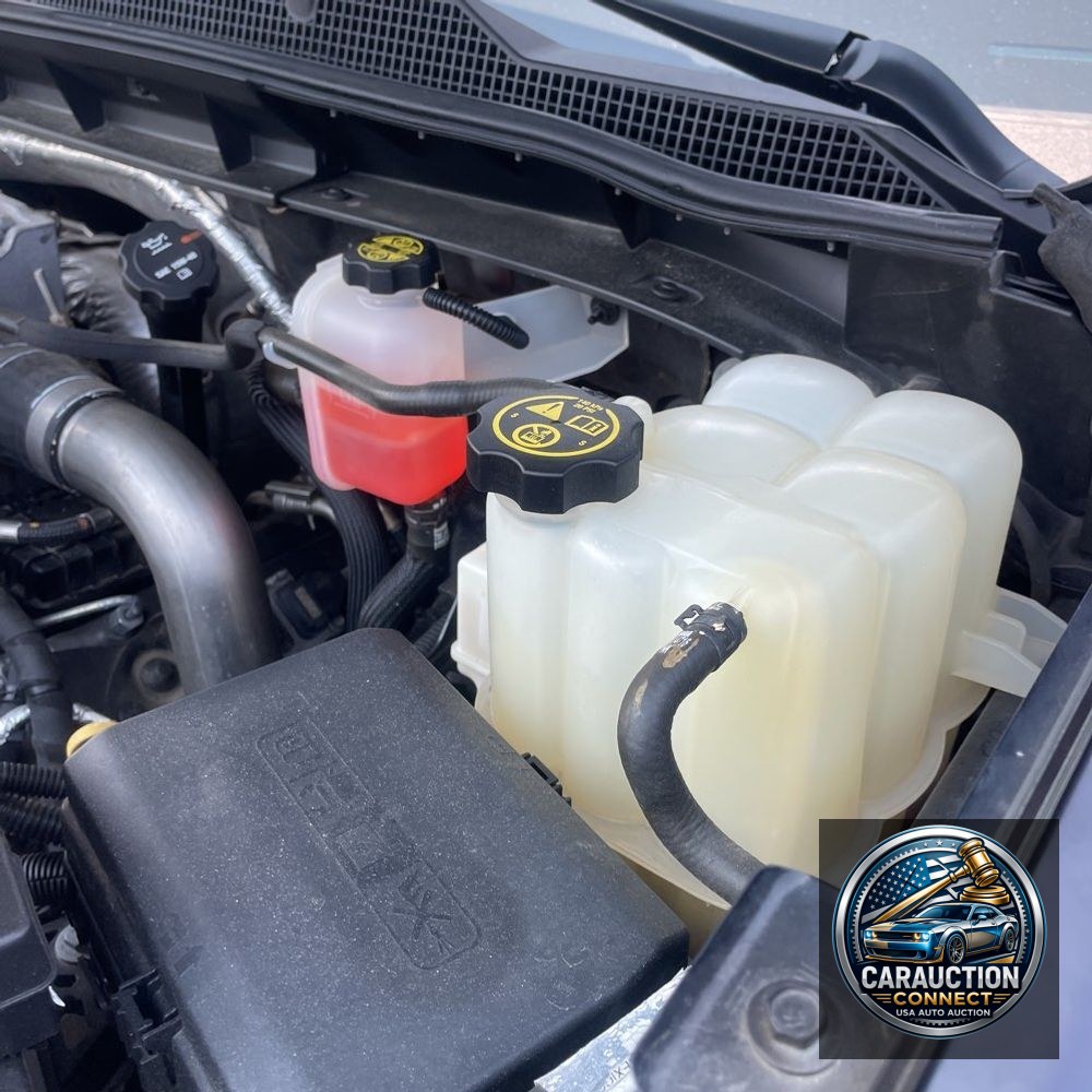 2021 Chevrolet Silverado 2500HD LTZ