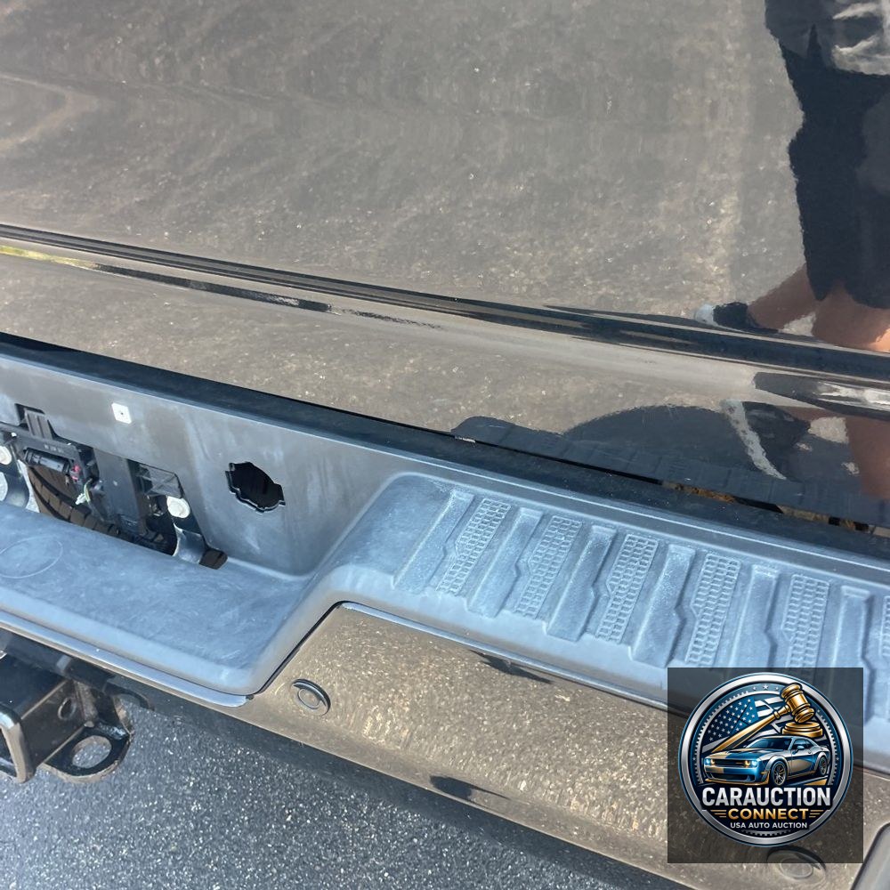 2021 Chevrolet Silverado 2500HD LTZ