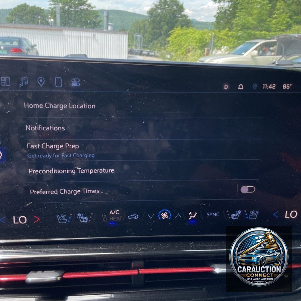 2024 Chevrolet Silverado EV RST