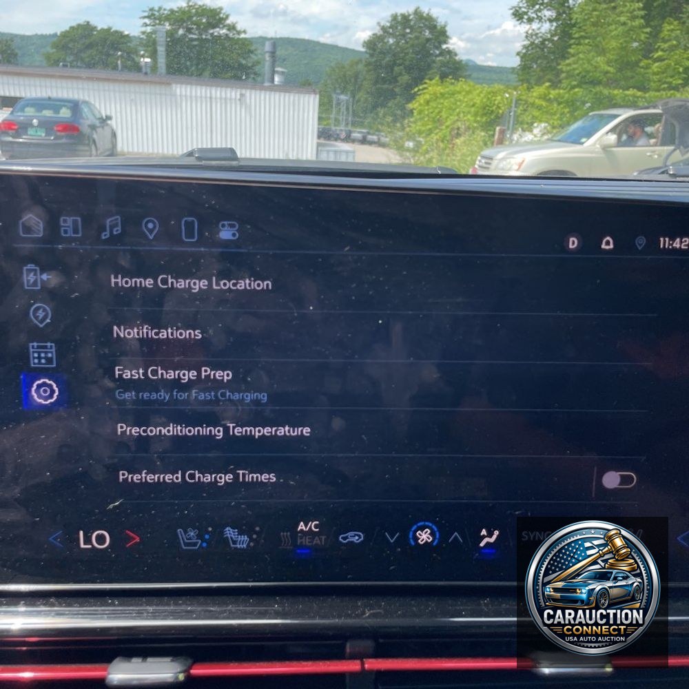 2024 Chevrolet Silverado EV RST