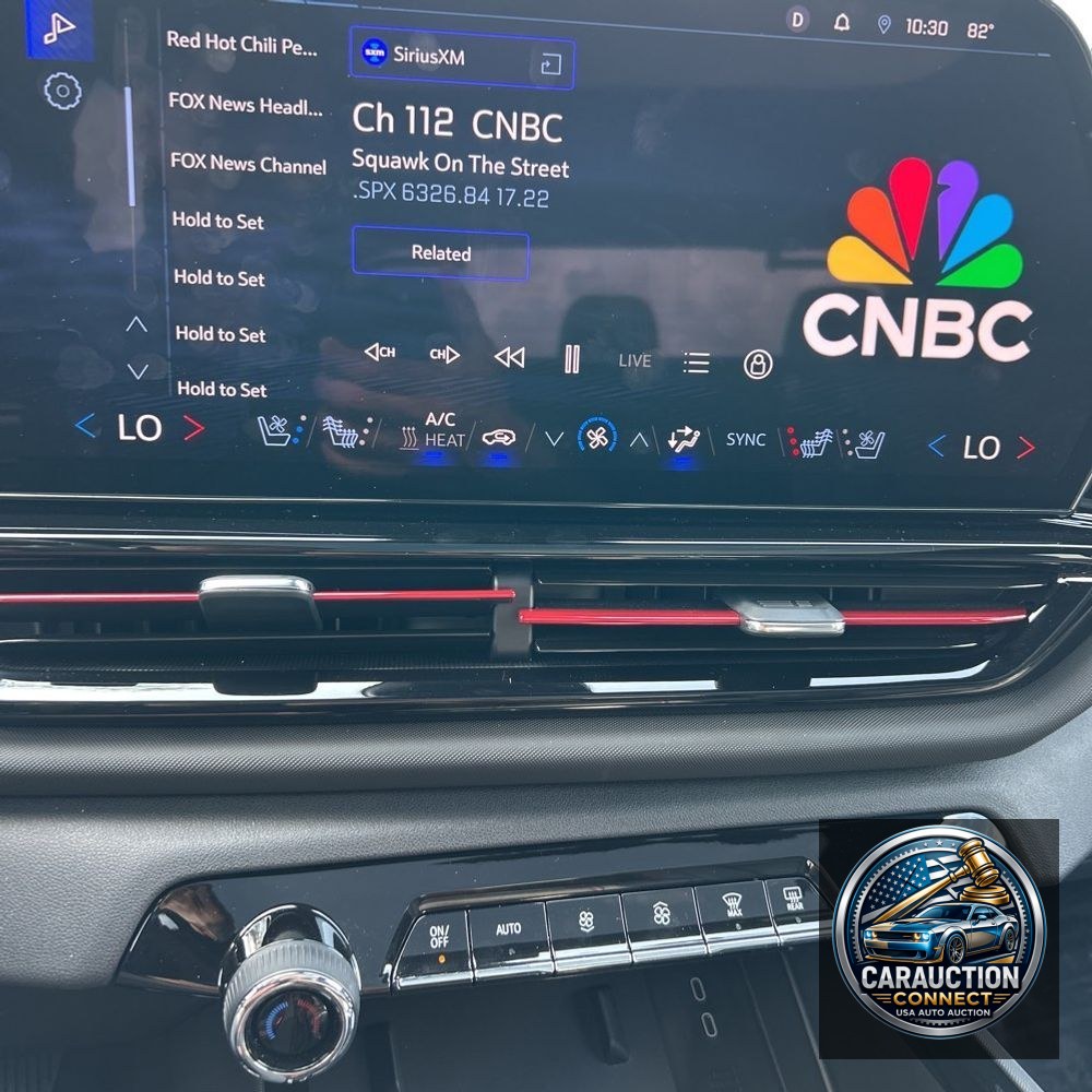 2024 Chevrolet Silverado EV RST