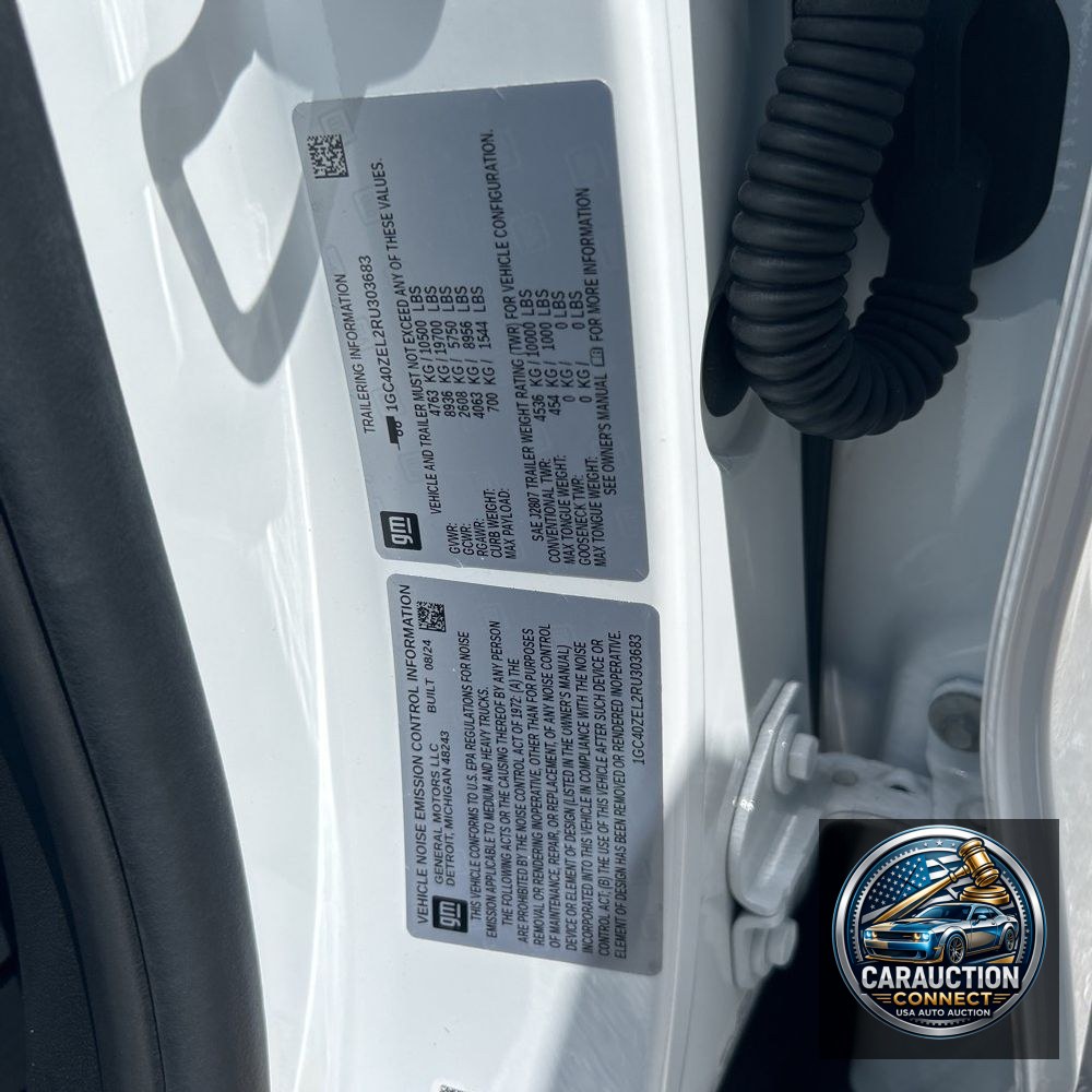 2024 Chevrolet Silverado EV RST