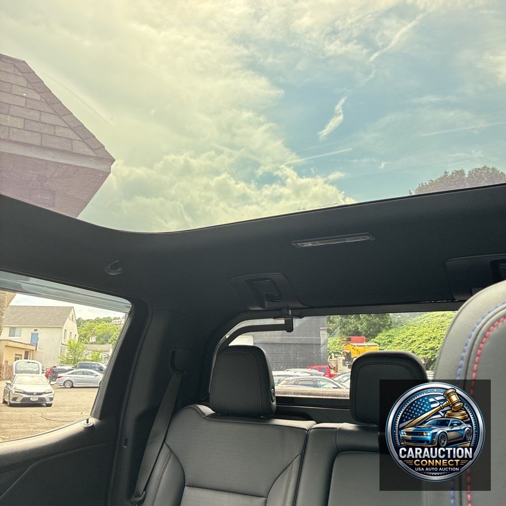 2024 Chevrolet Silverado EV RST