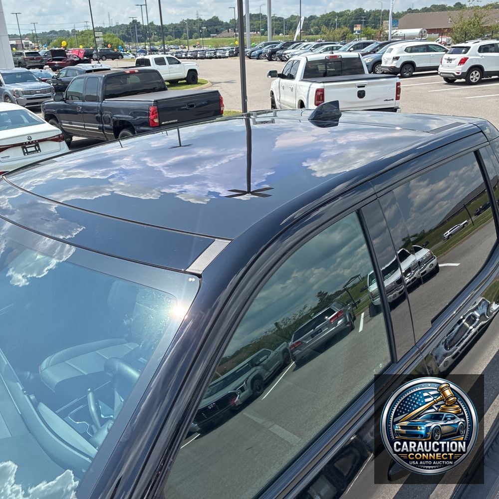 2024 Chevrolet Silverado EV RST