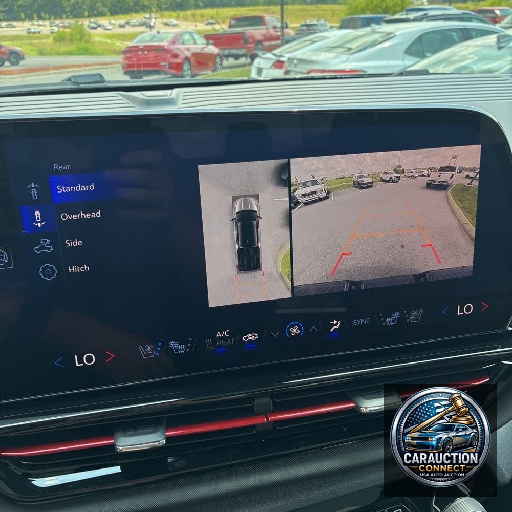 2024 Chevrolet Silverado EV RST