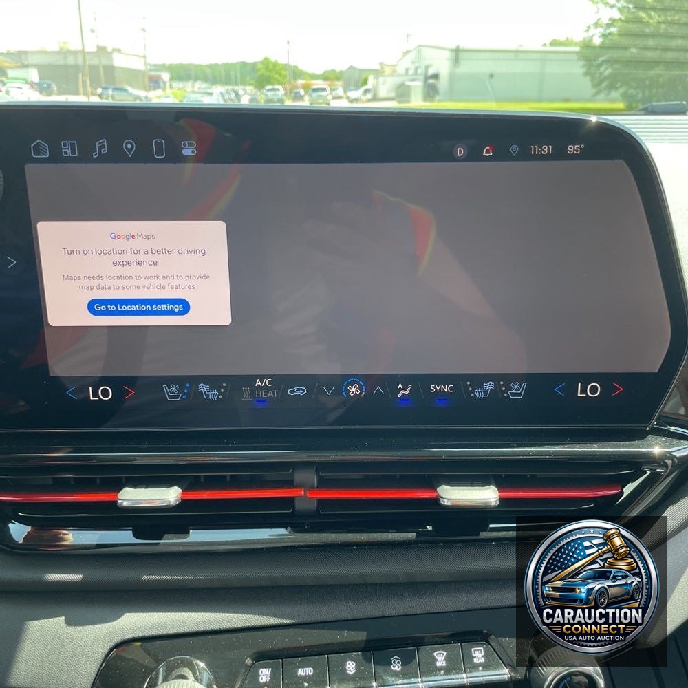 2024 Chevrolet Silverado EV RST