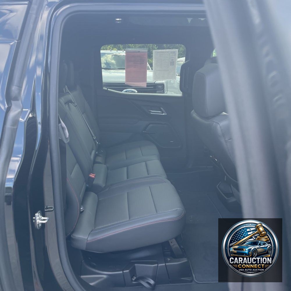 2024 Chevrolet Silverado EV RST