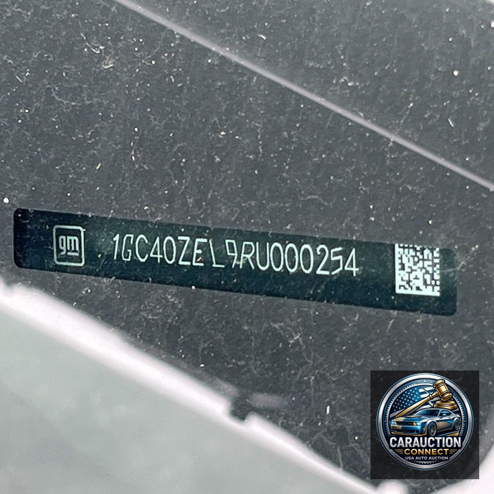 2024 Chevrolet Silverado EV RST
