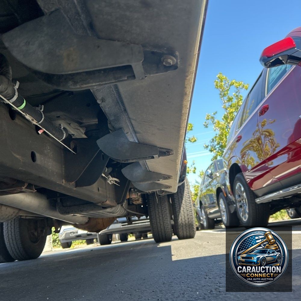 2015 Chevrolet Silverado 3500 High Country