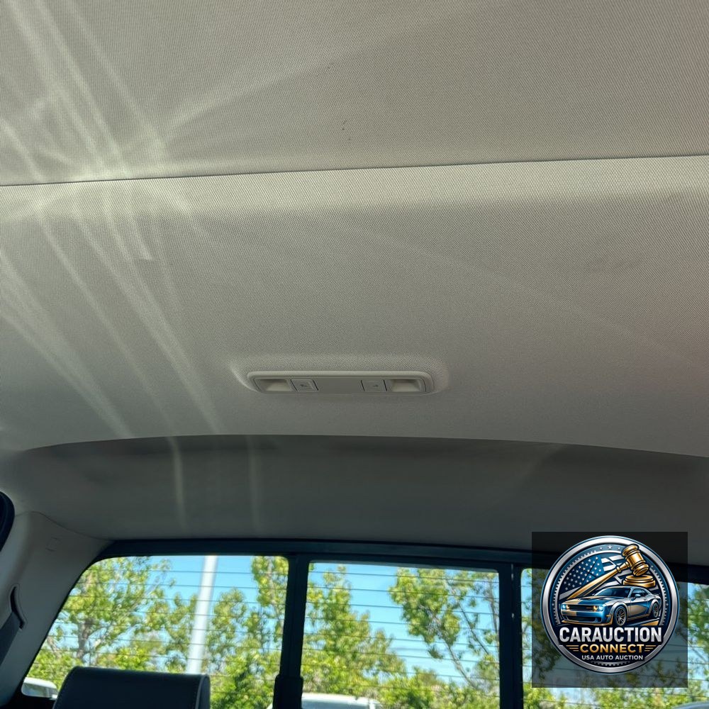 2015 Chevrolet Silverado 3500 High Country