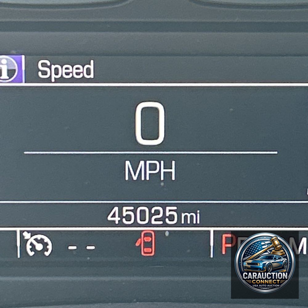 2015 Chevrolet Silverado 3500 High Country