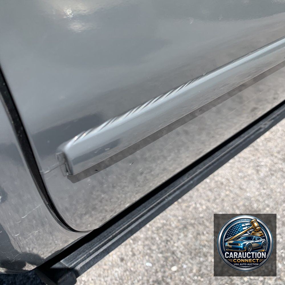 2018 Chevrolet Silverado 3500HD High Country