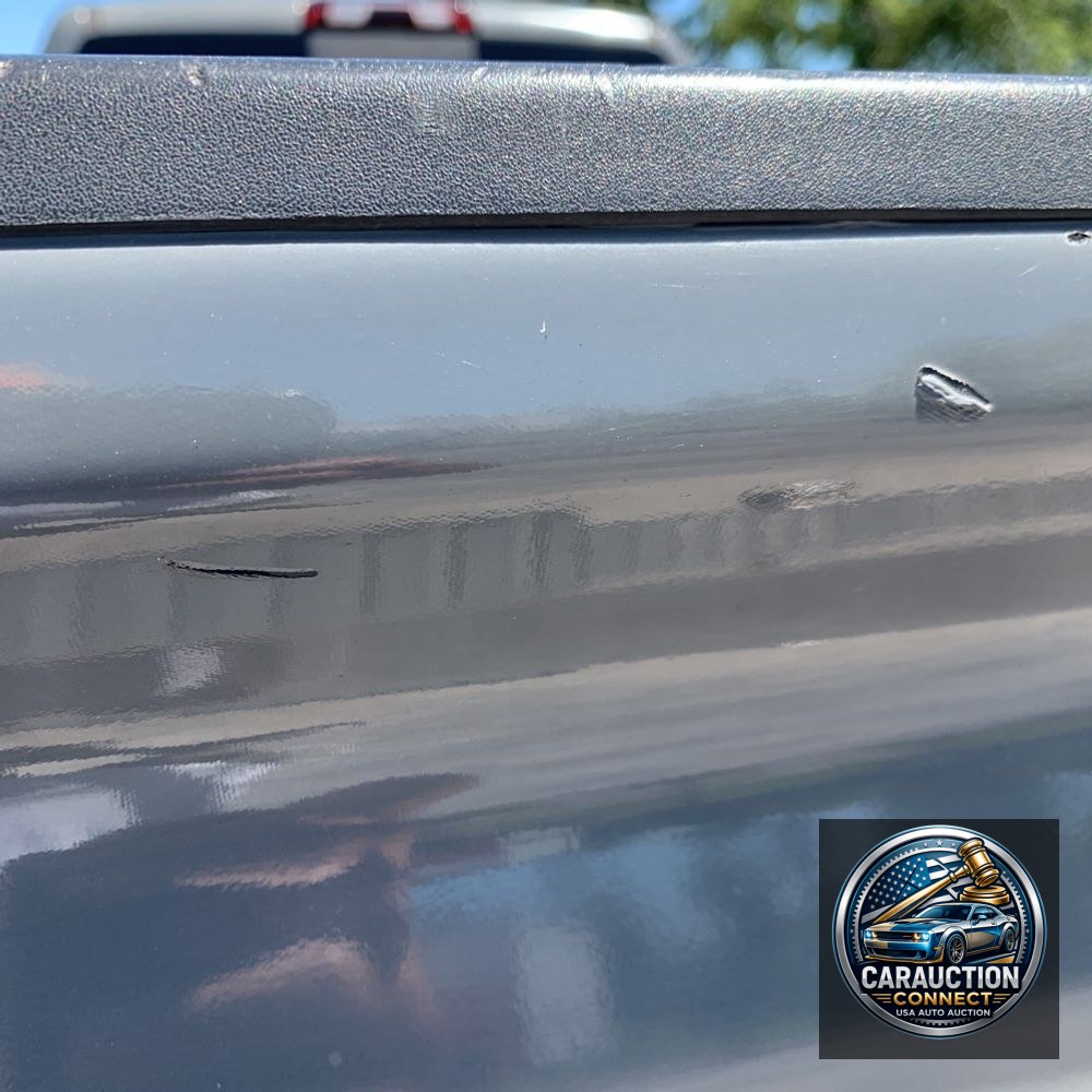 2018 Chevrolet Silverado 3500HD High Country