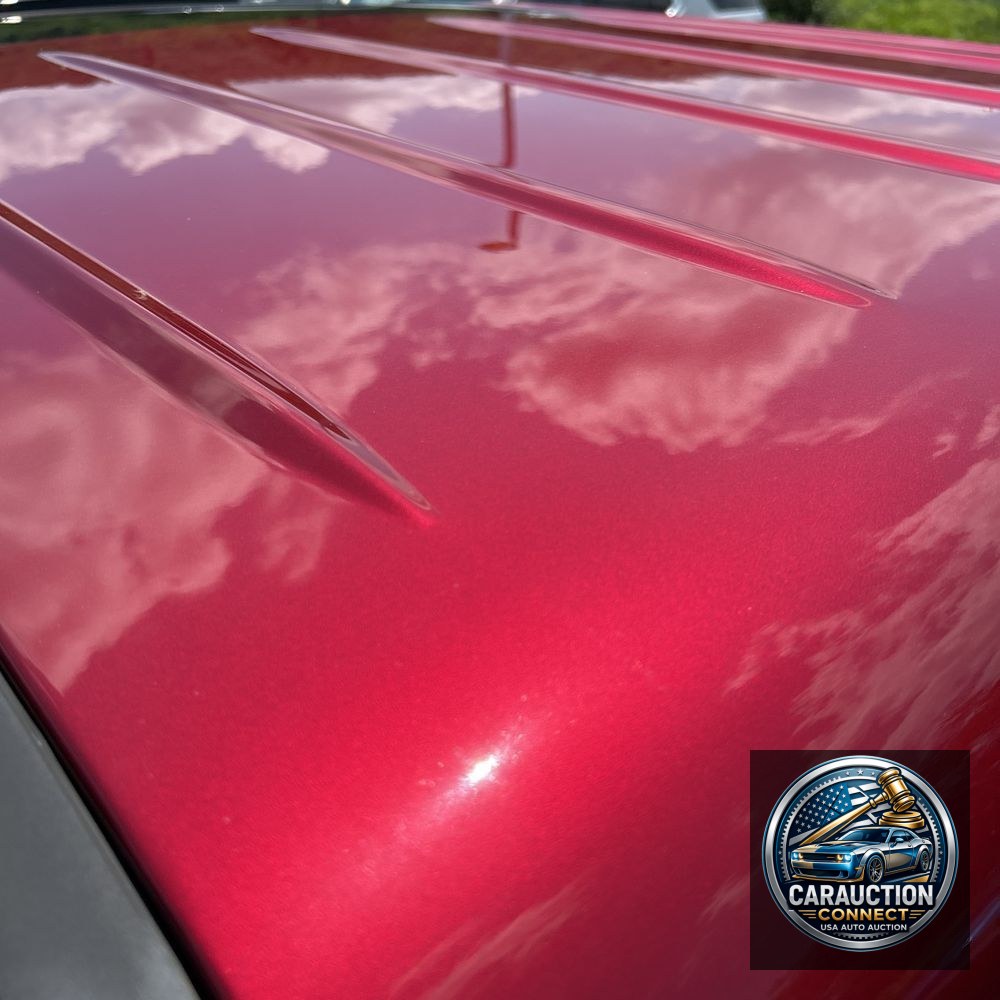 2018 Chevrolet Silverado 3500HD High Country