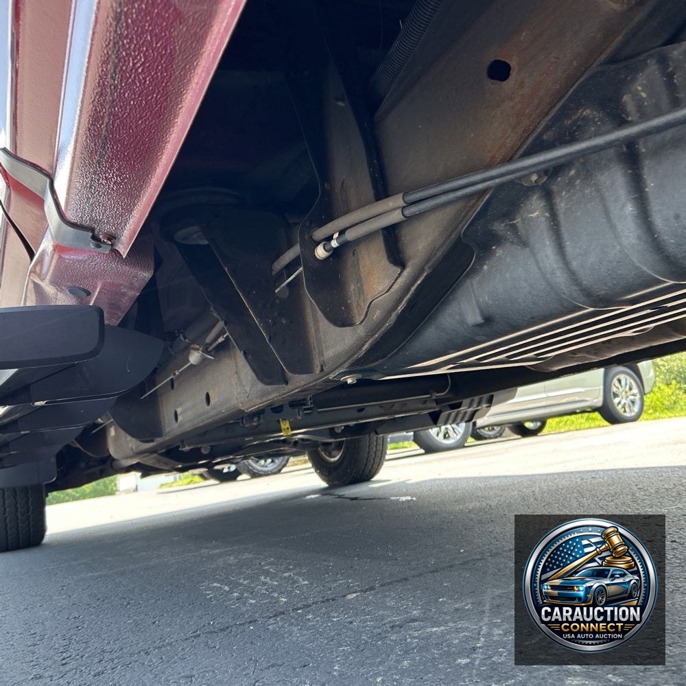 2018 Chevrolet Silverado 3500HD High Country
