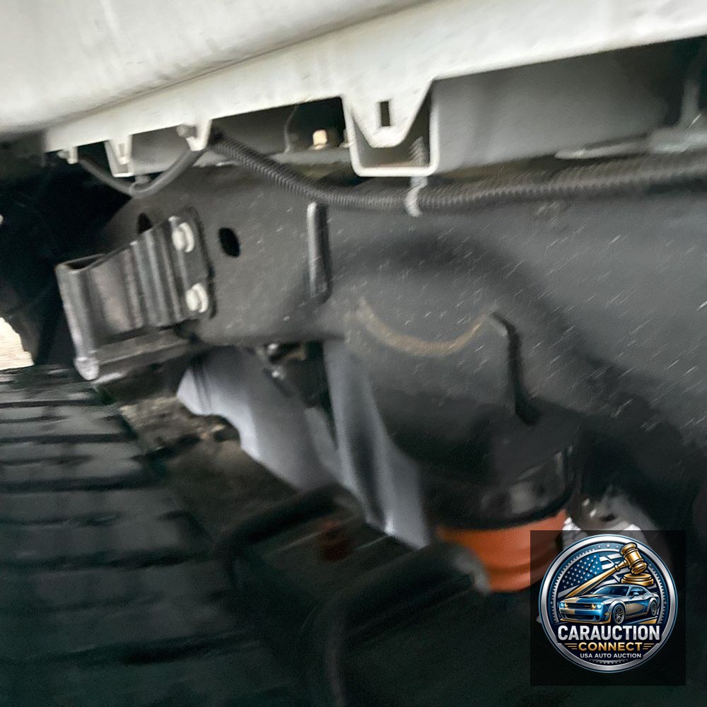 2025 Chevrolet Silverado 3500HD Work Truck