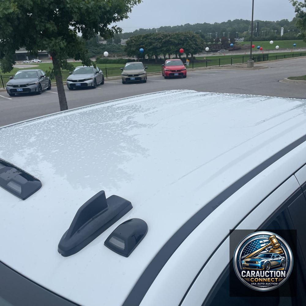 2025 Chevrolet Silverado 3500HD LT