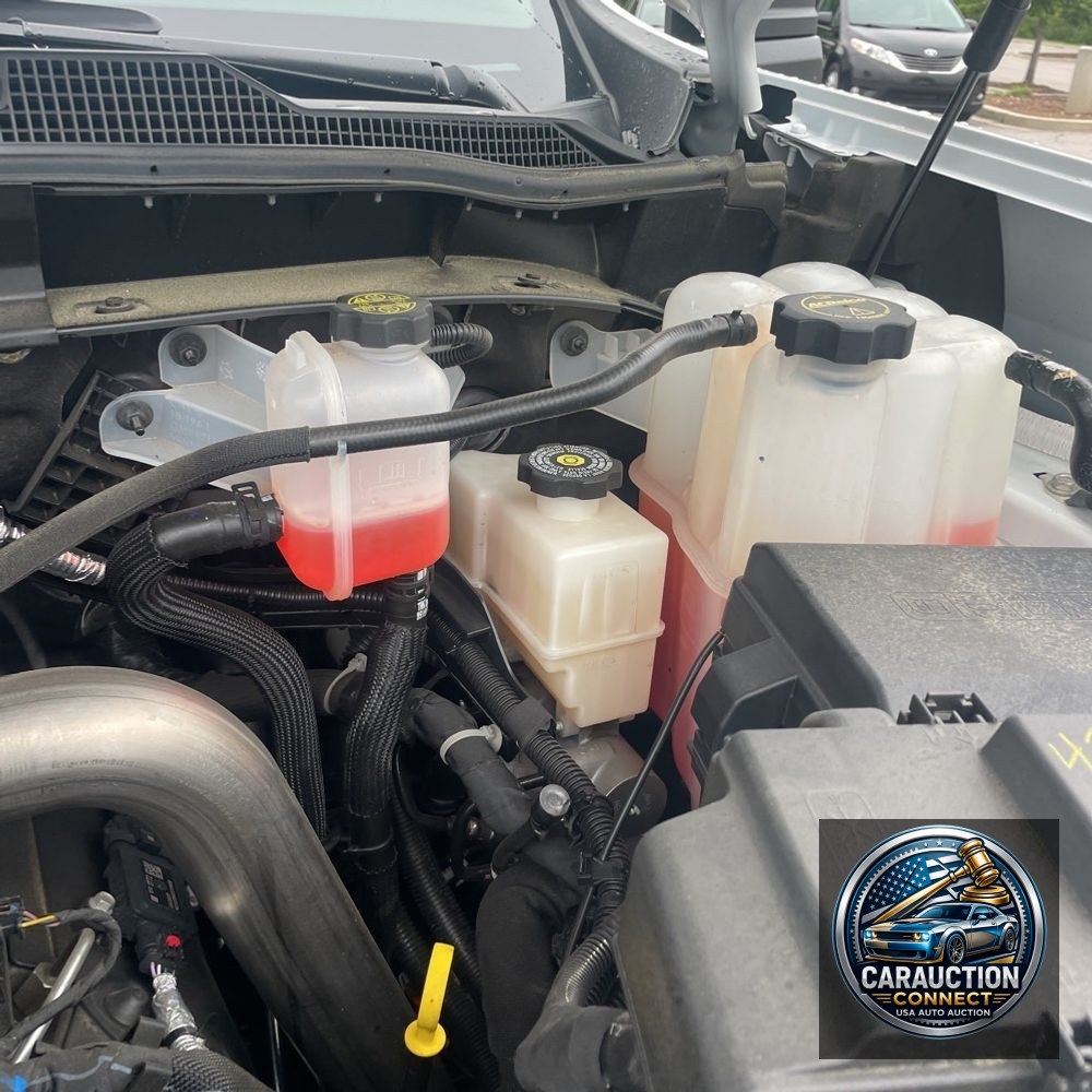 2025 Chevrolet Silverado 3500HD LT