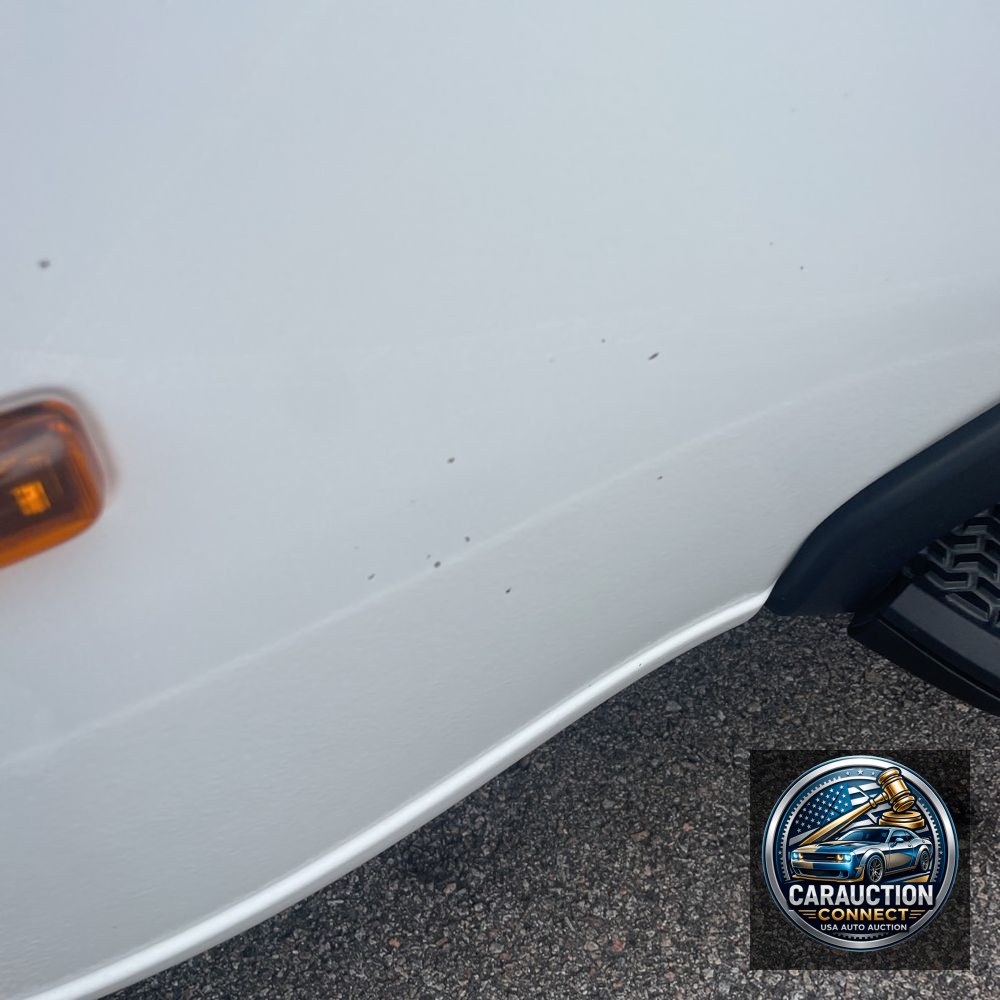 2025 Chevrolet Silverado 3500HD LT
