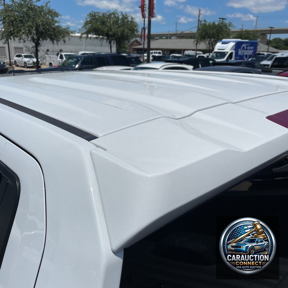 2025 Chevrolet Silverado 3500HD High Country