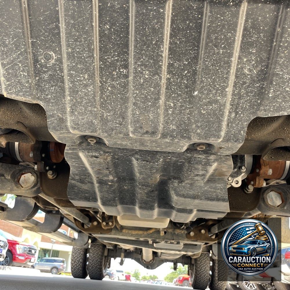 2025 Chevrolet Silverado 3500HD High Country