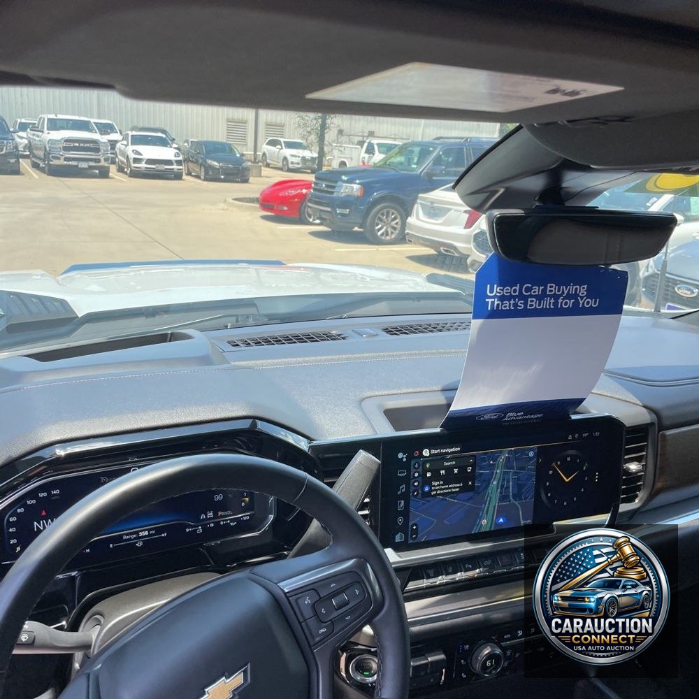 2025 Chevrolet Silverado 3500HD High Country