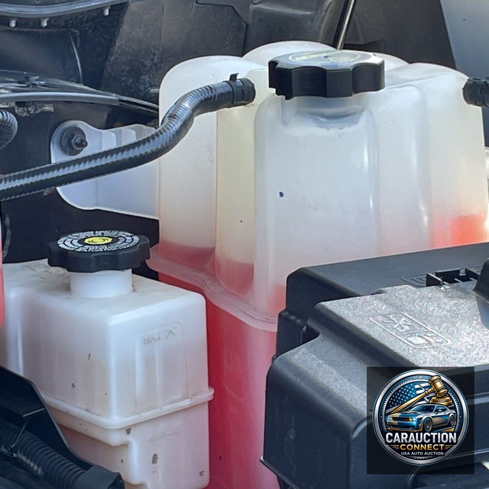 2025 Chevrolet Silverado 3500HD High Country