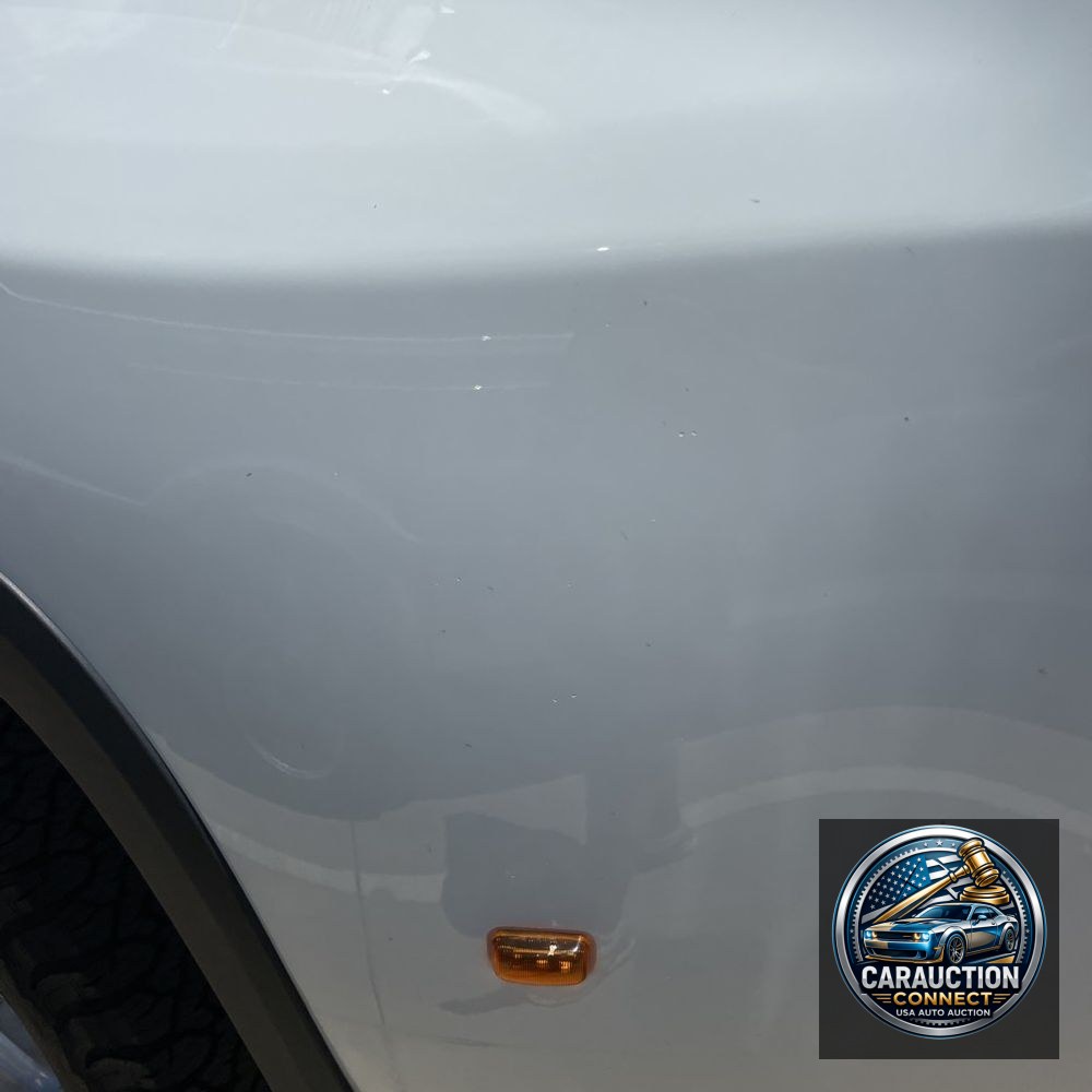 2025 Chevrolet Silverado 3500HD High Country