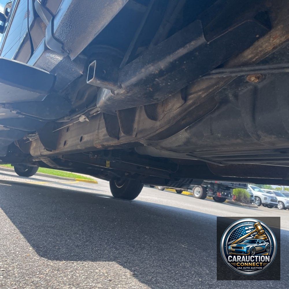 2019 Chevrolet Silverado 3500HD LTZ