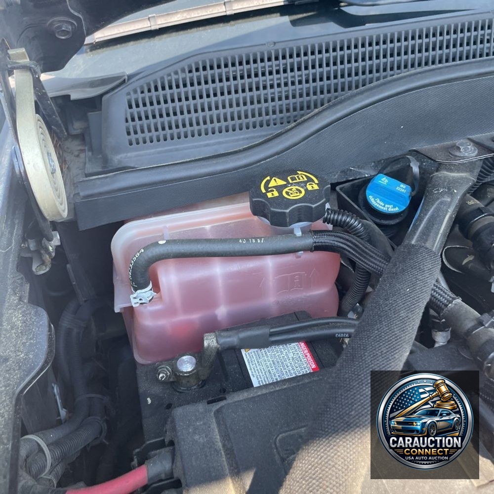 2019 Chevrolet Silverado 3500HD LTZ
