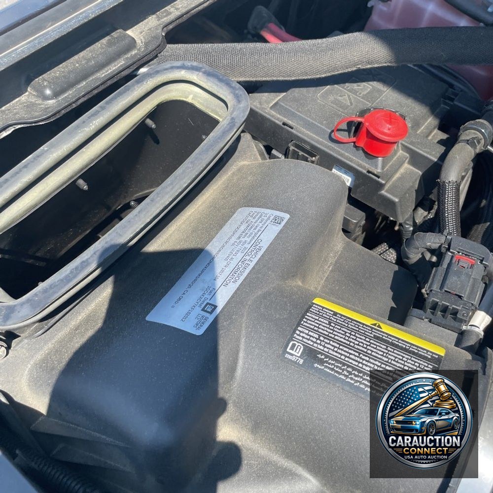 2019 Chevrolet Silverado 3500HD LTZ